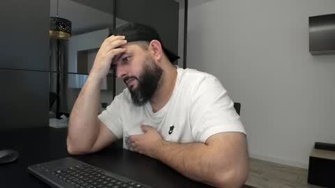 DravenPeak online show from 3, 11, 2025