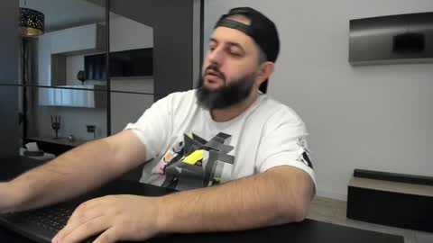 DravenPeak online show from 27, 11, 2025