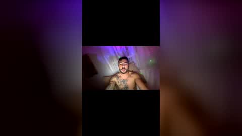 Draven Steel online show from 4, 12, 2025