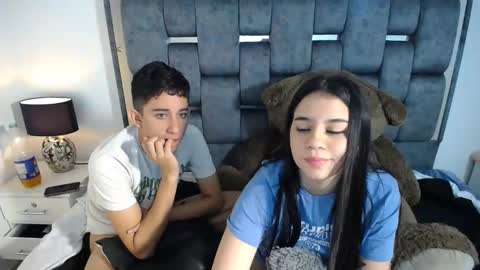 -- nicolle and jhon -- online show from 5, 3, 2025