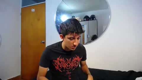 -- nicolle and jhon -- online show from 11, 9, 2025