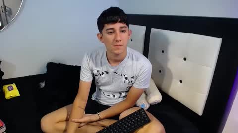 -- nicolle and jhon -- online show from 23, 9, 2025