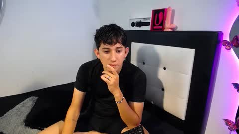 -- nicolle and jhon -- online show from 5, 10, 2025