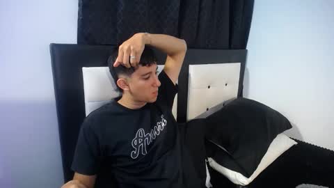 -- nicolle and jhon -- online show from 19, 2, 2026