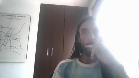 new profile Aircum99  online show from 13, 10, 2025