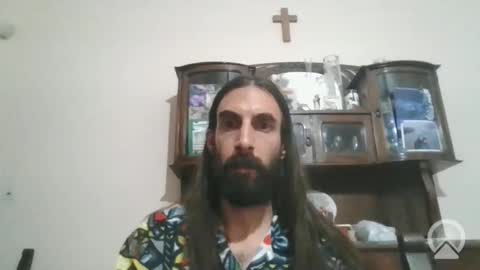 new profile Aircum99  online show from 20, 12, 2025