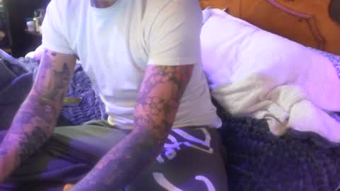 dreaded_folks online show from 20, 12, 2025