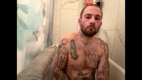 dreaded_folks online show from 28, 2, 2026