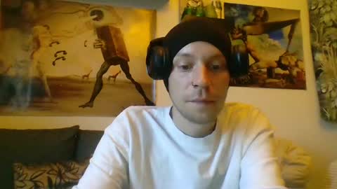 dreadlockboe online show from 17, 7, 2026