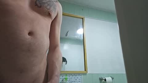 dreadsexual online show from 7, 1, 2025