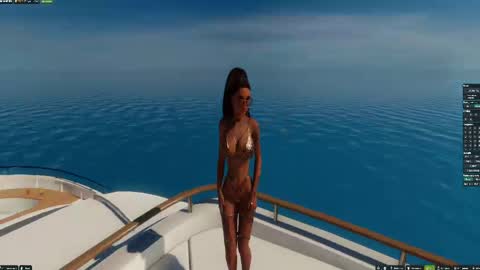 dream aimira online show from 22, 5, 2026