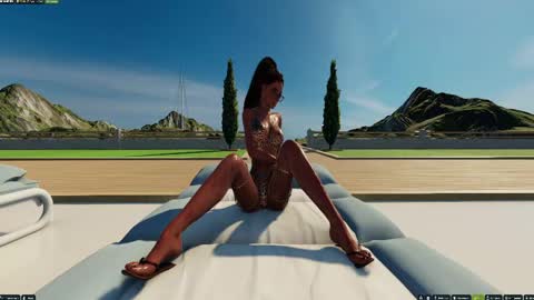 dream aimira online show from 8, 6, 2026