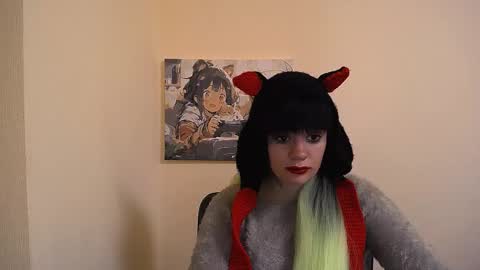 Snapshot of dream_caster_ chatting on 30, 9, 2025 dream caster online show from 30, 9, 2025