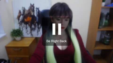 Snapshot of dream_caster_ chatting on 11, 10, 2025 dream caster online show from 11, 10, 2025