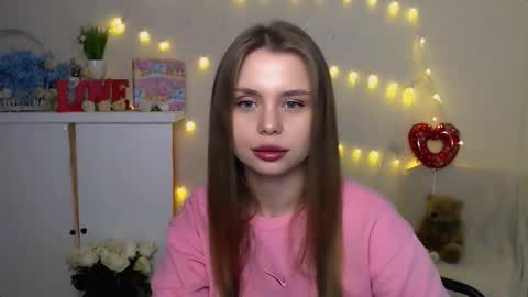 Snapshot of dream_mari chatting on 25, 9, 2025 Mari online show from 25, 9, 2025