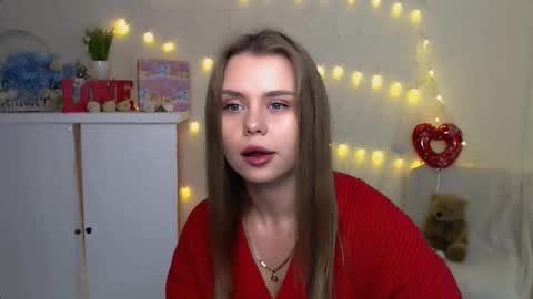 Snapshot of dream_mari chatting on 5, 10, 2025 Mari online show from 5, 10, 2025