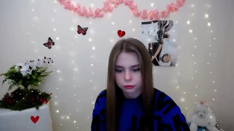 Mari online show from 22, 2, 2026