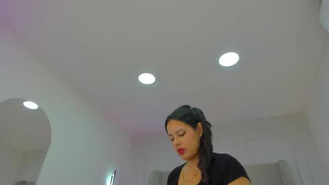 Snapshot of dream_nena chatting on 22, 9, 2025 N E N A online show from 22, 9, 2025