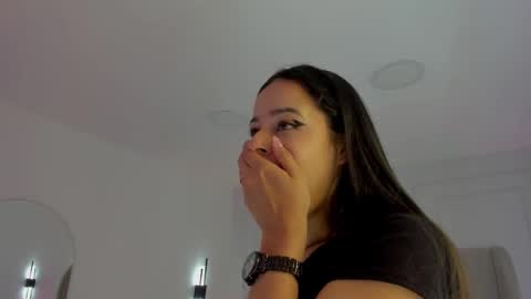 Snapshot of dream_nena chatting on 14, 10, 2025 N E N A online show from 14, 10, 2025
