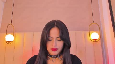 Snapshot of dream_nena chatting on 26, 10, 2025 N E N A online show from 26, 10, 2025