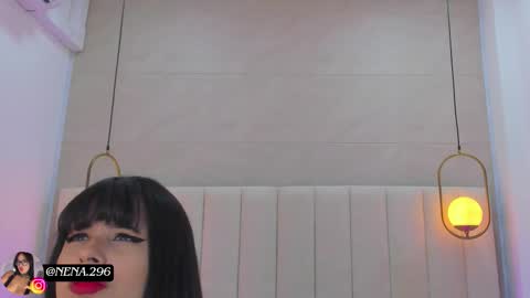 Snapshot of dream_nena chatting on 21, 12, 2025 N E N A online show from 21, 12, 2025