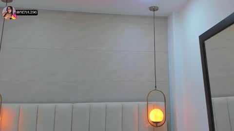 Snapshot of dream_nena chatting on 7, 1, 2026 N E N A online show from 7, 1, 2026