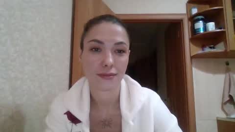 Snapshot of dream_petal_ chatting on 18, 1, 2026 dream_petal_ online show from 18, 1, 2026