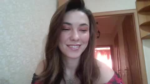 dream_petal_ online show from 4, 5, 2026