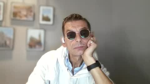 Dreambob online show from 17, 9, 2025