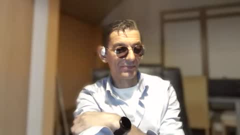 Dreambob online show from 5, 10, 2025