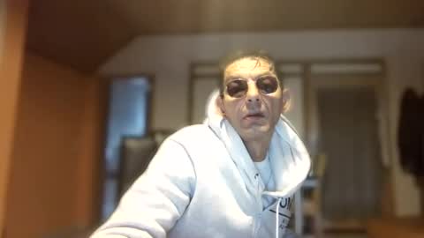 Dreambob online show from 6, 10, 2025