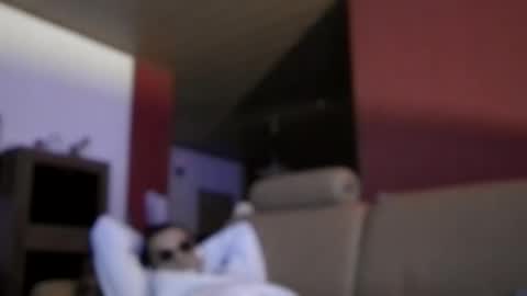 Dreambob online show from 11, 10, 2025