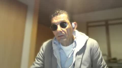 Dreambob online show from 22, 11, 2025