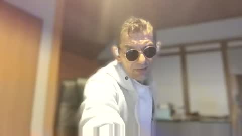 Dreambob online show from 16, 12, 2025