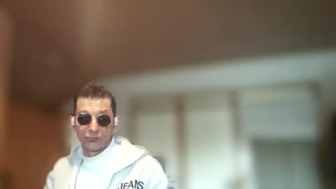 Snapshot of dreambob chatting on 28, 2, 2026 Dreambob online show from 28, 2, 2026