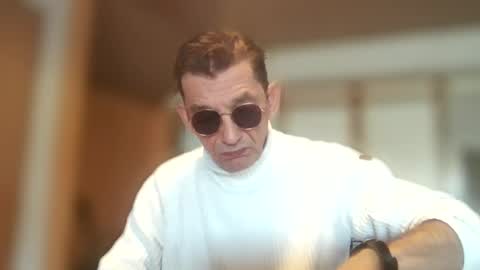 Snapshot of dreambob chatting on 1, 3, 2026 Dreambob online show from 1, 3, 2026