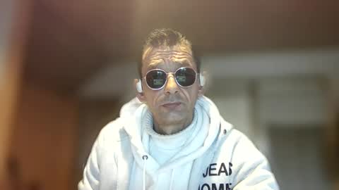 Snapshot of dreambob chatting on 3, 4, 2026 Dreambob online show from 3, 4, 2026