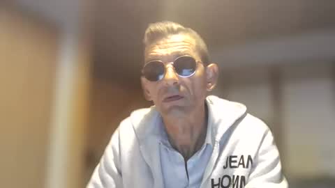 Dreambob online show from 11, 6, 2026