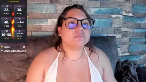 Cami Daza online show from 20, 2, 2026