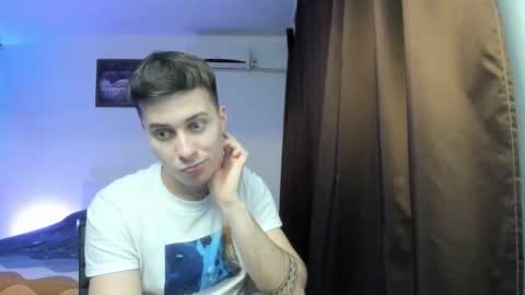 Johnny online show from 23, 3, 2026