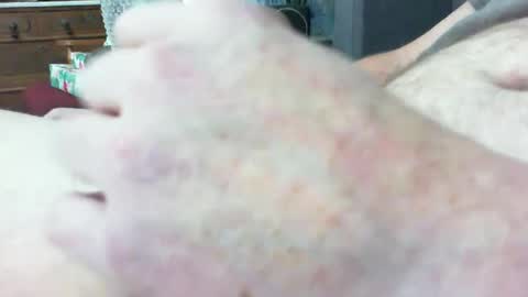 Snapshot of dreamer00000032 chatting on 22, 12, 2024 dreamer00000032 online show from 22, 12, 2024