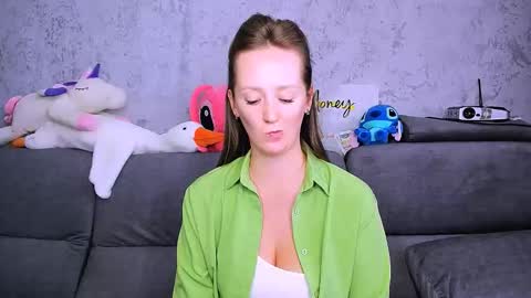 dreamesoul online show from 23, 9, 2025