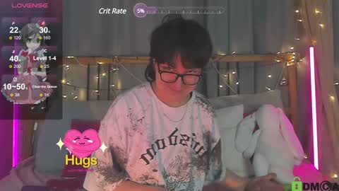 Billy online show from 2, 12, 2024
