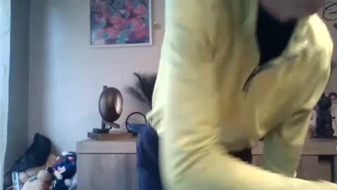 dreamguy38 online show from 10, 2, 2025