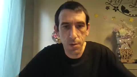 dreamguy38 online show from 5, 11, 2025