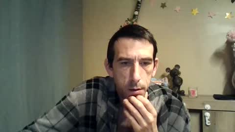 dreamguy38 online show from 7, 11, 2025