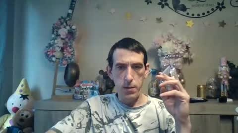 dreamguy38 online show from 14, 11, 2025