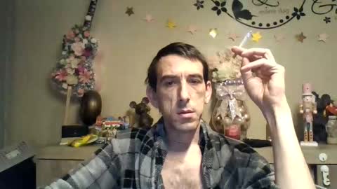 dreamguy38 online show from 16, 11, 2025