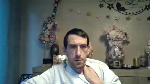 dreamguy38 online show from 19, 11, 2025