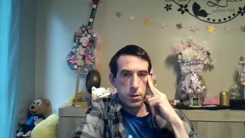 dreamguy38 online show from 23, 11, 2025